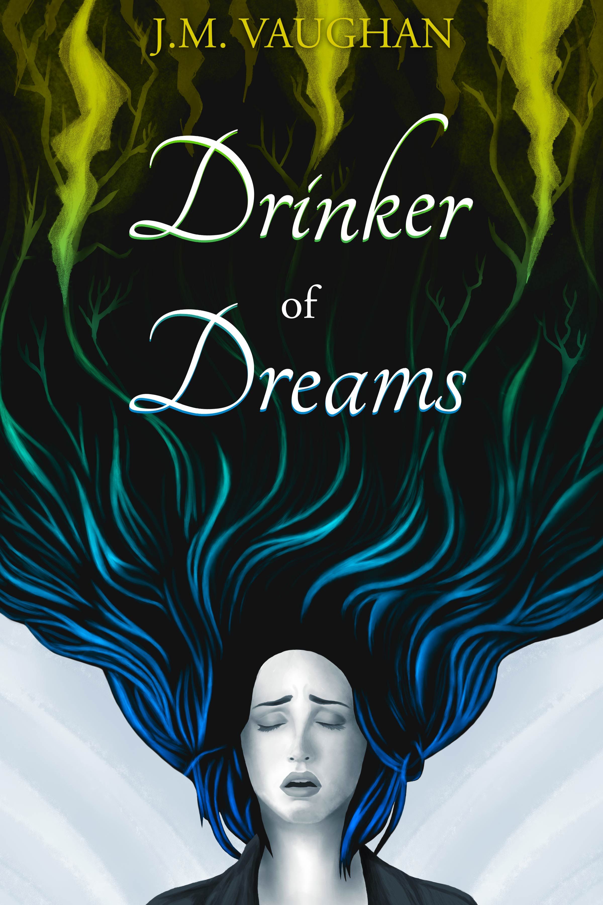 Drinker of Dreams