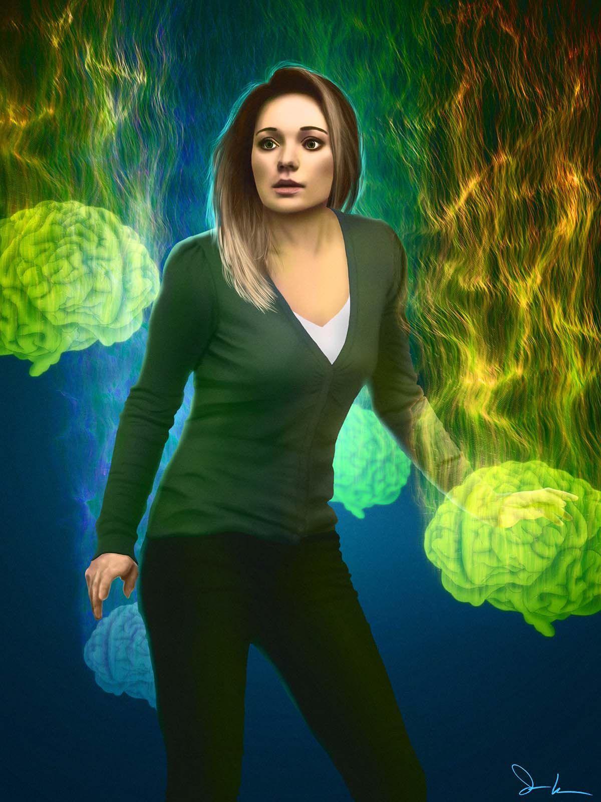 Melissa
